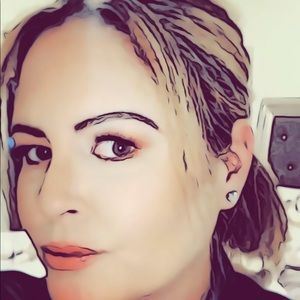 Meet your Posher, Kerrie